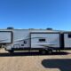 New 2023 Keystone RV Sprinter Limited 3630BHS #11