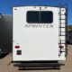New 2023 Keystone RV Sprinter Limited 3630BHS #11