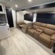 New 2026 Forest River RV Puma Tracks 3200TSBH #4