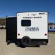 New 2026 Forest River RV Puma Tracks 3200TSBH #4