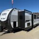 New 2026 Forest River RV Puma Tracks 3200TSBH #4