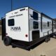 New 2026 Forest River RV Puma Tracks 3200TSBH #4