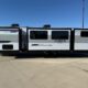 New 2026 Forest River RV Puma Tracks 3200TSBH #4