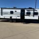 New 2026 Forest River RV Puma Tracks 3200TSBH #4