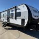 New 2026 Forest River RV Puma Tracks 3200TSBH #4