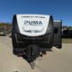 New 2026 Forest River RV Puma Tracks 3200TSBH #4