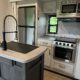 #23 2023 Astoria 5th Wheel rear bunkhouse