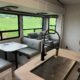 #23 2023 Astoria 5th Wheel rear bunkhouse