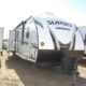 2024 Crossroads Sunset Trail 331BH #25