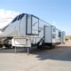 2025 Coachmen Chaparral 373MBRB #26