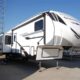 2025 Coachmen Chaparral 373MBRB #26