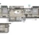 New 2026 Forest River RV Sandpiper 4002FB #30