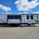 New 2026 Forest River RV Sandpiper 4002FB #30