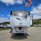 New 2026 Forest River RV Sandpiper 4002FB #30