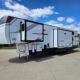 New 2026 Forest River RV Sandpiper 4002FB #30