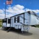 New 2026 Forest River RV Sandpiper 4002FB #30