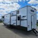 New 2026 Forest River RV Sandpiper 4002FB #30